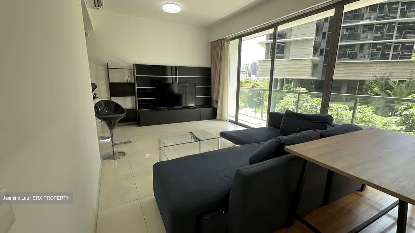 One-north Residences (D5), Apartment #558196711